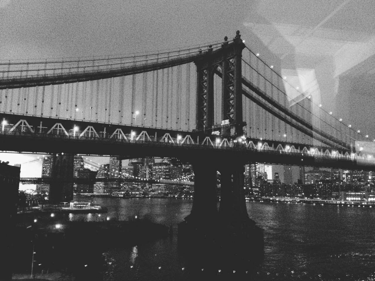 Manhattan Bridge