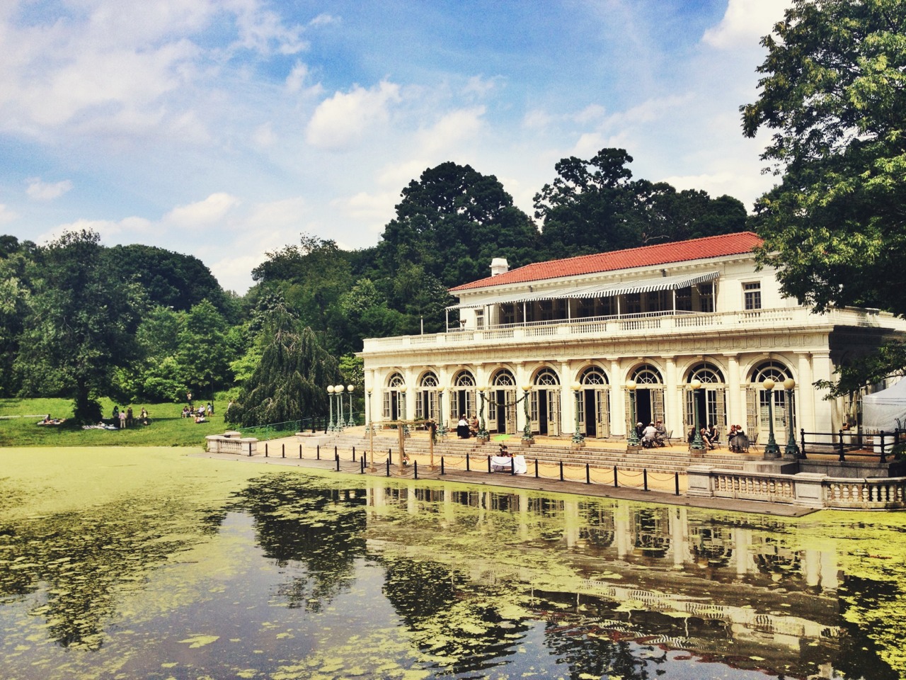 Prospect Park